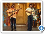 Muniz Teixeira e Joozinho no Programa Viola Minha Viola - 11