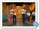 Muniz Teixeira e Joozinho no Programa Viola Minha Viola - 12