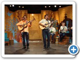 Muniz Teixeira e Joozinho no Programa Viola Minha Viola - 13