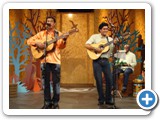 Muniz Teixeira e Joozinho no Programa Viola Minha Viola - 14