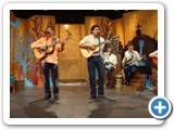 Muniz Teixeira e Joozinho no Programa Viola Minha Viola - 15