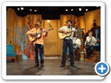 Muniz Teixeira e Joozinho no Programa Viola Minha Viola - 16