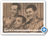 Palmito, Brazozinho e Nardeli