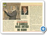 Reportagem Revista Som Sertanejo