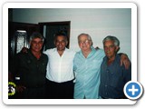 Dema e Vilino, Muibo Cesar Cury e Nelson Gomes