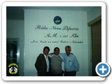 Paraso, Capito Bernardo e Nelson Gomes