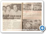 Bi e Dorinho - Reportagem Revista Melodias