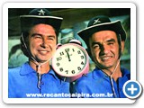 Nestor e Nestorzinho - 05