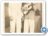 Antoninho e Chiquinho - 1948