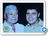 Nh Chico e Juninho Caipira em 2004