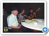 Nh Chico na Rdio Educativa FM - Programa Caf Com Viola - Bill Jr