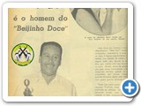 Reportagem Revista Sertaneja - 01