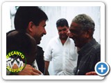 Nil Bernardes com Joo Pacfico