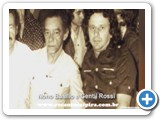 Non Baslio e Gentil Rossi