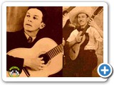Mariano e Laureano