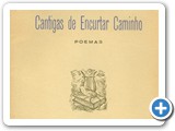 Olegrio Mariano - Livro Cantigas de Encurtar Caminho