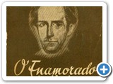 Olegrio Mariano - Livro O Enamorado da Vida