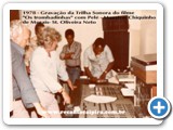 Orlando Ribeiro, Pel, Maestro Chiquinho de Moraes e St. Oliveira Neto em 1978