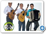 Os Canarinhos - 001