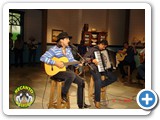 Os Canarinhos no Programa Viola Minha Viola - 002