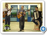 Os Canarinhos no Programa Viola Minha Viola - 003
