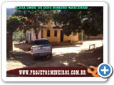 Casa onde nasceram Os Dois Mineiros
