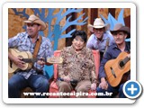 Os Dois Mineiros e Inezita Barroso