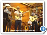 Os Dois Mineiros no Programa Terra da Padroeira