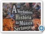 Oscar Nelson Safuan - Livro A Verdadeira Histria da Musica Sertaneja