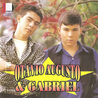 Otávio Augusto & Gabriel - O Peão & A Flor 