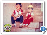Otvio Augusto e Gabriel - 001