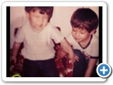 Otvio Augusto e Gabriel - 002