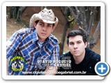 Otvio Augusto e Gabriel - 010