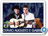 Otvio Augusto e Gabriel - 012