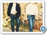 Otvio Augusto e Gabriel - 021