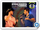 Otvio Augusto e Gabriel - 024