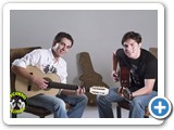 Otvio Augusto e Gabriel - 030
