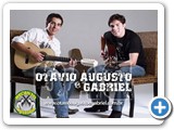 Otvio Augusto e Gabriel - 031