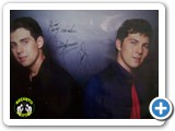 Otvio Augusto e Gabriel - 034
