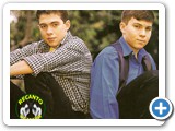 Otvio Augusto e Gabriel - 036