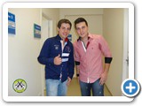 Otvio Augusto e Gabriel - 042
