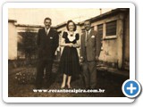 Palmeira, Luizinho e Zezinha - 01