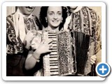 Palmeira, Luizinho e Zezinha em 1949