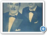 Palmeira e Bi - Revista Sertaneja