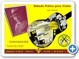 Paraguassu -Mtodo Prtico Para Violo