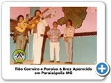 Tião Carreiro e Paraíso - 011