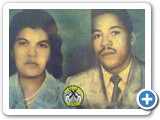 Pardal e esposa