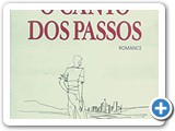 Paulo Freire - Livro O Canto dos Passos - 1988