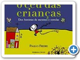 Paulo Freire - Livro O Cu das Crianas - 2008jpg
