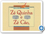 Paulo Freire - Livro Z Quinha e Z Co - 1993